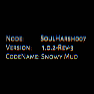 Team member Soulharsh007